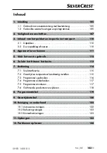 Preview for 106 page of Silvercrest 377118 2110 Operating Instructions Manual