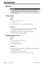 Preview for 55 page of Silvercrest 377130 2110 Operating Instructions Manual