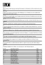 Preview for 2 page of Silvercrest 377153 2110 Operating Instructions Manual