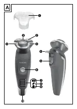 Предварительный просмотр 4 страницы Silvercrest 377187 2110 Operating Instructions Manual