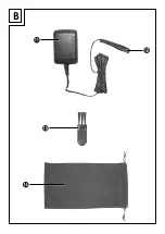 Предварительный просмотр 5 страницы Silvercrest 377187 2110 Operating Instructions Manual