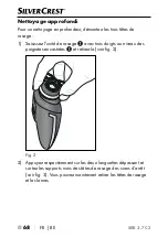 Предварительный просмотр 73 страницы Silvercrest 377187 2110 Operating Instructions Manual