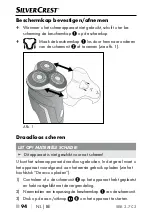 Предварительный просмотр 99 страницы Silvercrest 377187 2110 Operating Instructions Manual