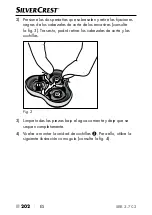 Предварительный просмотр 207 страницы Silvercrest 377187 2110 Operating Instructions Manual