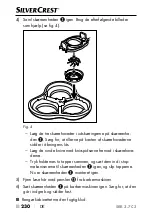 Предварительный просмотр 235 страницы Silvercrest 377187 2110 Operating Instructions Manual