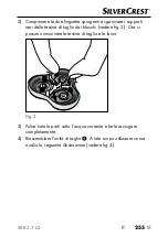 Предварительный просмотр 260 страницы Silvercrest 377187 2110 Operating Instructions Manual