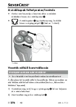 Предварительный просмотр 281 страницы Silvercrest 377187 2110 Operating Instructions Manual