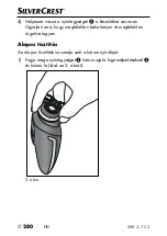 Предварительный просмотр 285 страницы Silvercrest 377187 2110 Operating Instructions Manual