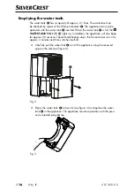 Preview for 19 page of Silvercrest 377369 2110 Operating Instructions Manual