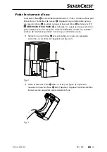 Preview for 68 page of Silvercrest 377369 2110 Operating Instructions Manual