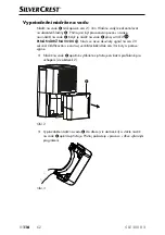 Preview for 119 page of Silvercrest 377369 2110 Operating Instructions Manual