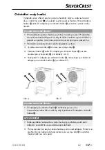 Preview for 120 page of Silvercrest 377369 2110 Operating Instructions Manual