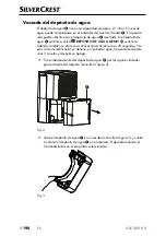 Preview for 193 page of Silvercrest 377369 2110 Operating Instructions Manual