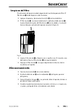 Preview for 196 page of Silvercrest 377369 2110 Operating Instructions Manual