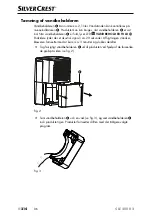 Preview for 217 page of Silvercrest 377369 2110 Operating Instructions Manual