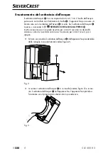 Preview for 241 page of Silvercrest 377369 2110 Operating Instructions Manual