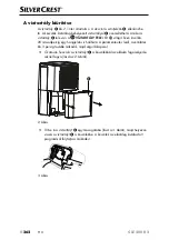 Preview for 265 page of Silvercrest 377369 2110 Operating Instructions Manual