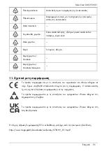 Предварительный просмотр 37 страницы Silvercrest 378199 2110 Operating Instructions And Safety Instructions