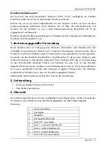 Preview for 17 page of Silvercrest 384789 2107 Operating Instructions And Safety Instructions