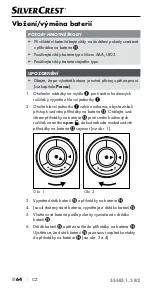 Предварительный просмотр 67 страницы Silvercrest 385281 2107 Operating Instructions Manual