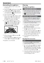 Preview for 13 page of Silvercrest 385824 2107 Operating Instructions Manual