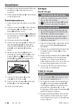 Preview for 45 page of Silvercrest 385824 2107 Operating Instructions Manual