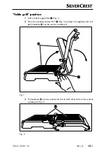 Предварительный просмотр 16 страницы Silvercrest 385923 2107 Operating Instructions Manual