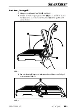 Предварительный просмотр 42 страницы Silvercrest 385923 2107 Operating Instructions Manual