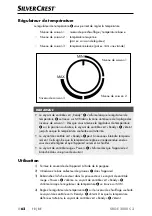 Предварительный просмотр 65 страницы Silvercrest 385923 2107 Operating Instructions Manual