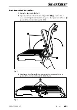 Предварительный просмотр 68 страницы Silvercrest 385923 2107 Operating Instructions Manual