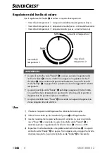 Предварительный просмотр 249 страницы Silvercrest 385923 2107 Operating Instructions Manual