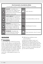 Предварительный просмотр 23 страницы Silvercrest 386637 2107 Operation And Safety Notes