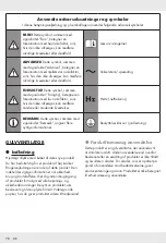 Предварительный просмотр 77 страницы Silvercrest 386637 2107 Operation And Safety Notes