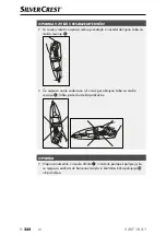 Preview for 237 page of Silvercrest 391219 2201 Operating Instructions Manual