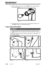 Предварительный просмотр 77 страницы Silvercrest 391896-2201 Operating Instructions Manual