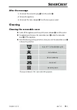 Preview for 12 page of Silvercrest 391911 2201 Operating Instructions Manual