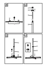 Preview for 4 page of Silvercrest 393751 2107 Operation And Safety Notes