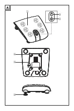 Preview for 3 page of Silvercrest 394266 2104 Operation And Safety Notes