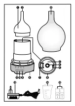 Preview for 3 page of Silvercrest 394267 2104 Operating Instructions Manual