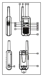 Предварительный просмотр 3 страницы Silvercrest 394862 2107 Operation And Safety Notes