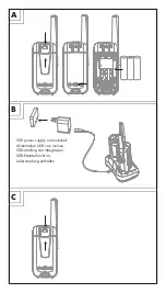 Предварительный просмотр 5 страницы Silvercrest 394862 2107 Operation And Safety Notes