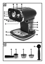 Предварительный просмотр 3 страницы Silvercrest 396823 2010 Operating Instructions Manual