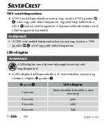 Предварительный просмотр 359 страницы Silvercrest 397052 2107 Operating Instructions Manual