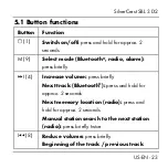 Preview for 25 page of Silvercrest 398064-2104 Operating And Safety Instructions Manual