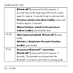 Preview for 26 page of Silvercrest 398064-2104 Operating And Safety Instructions Manual