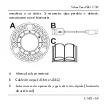 Preview for 71 page of Silvercrest 398064-2104 Operating And Safety Instructions Manual