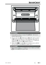 Preview for 136 page of Silvercrest 400318 2107 Manual