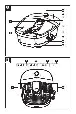 Preview for 3 page of Silvercrest 400503 2107 Operation And Safety Notes