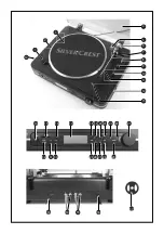 Preview for 3 page of Silvercrest 53140 Operating Instructions Manual