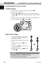 Preview for 13 page of Silvercrest 53140 Operating Instructions Manual